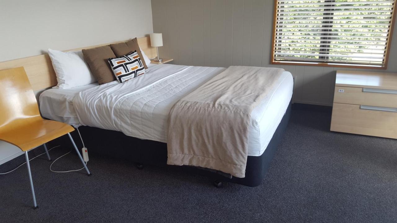 Akaroa Waterfront Motels Extérieur photo